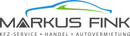 Logo Markus Fink e.U.